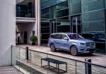 Lincoln Navigator Presidential 2017 года (CN)